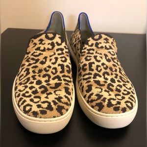 Rothy’s The Original Slip On W 10.5